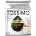 Kapsle Jacobs Krönung espresso ristretto Tassimo