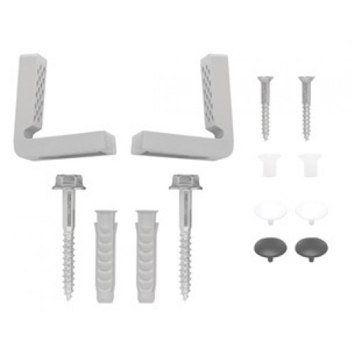 SAPHO CITY+NORM připevňovací šrouby pro polosloup FCOLONNAS