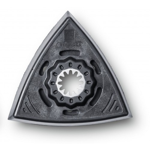 FEIN Sada brusných desek s otvory 63806136220