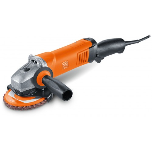 FEIN WSG 17-70 INOX RT Kompaktní úhlová bruska 125 mm 72222360000