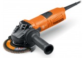 FEIN CG 13-125 V Kompaktní úhlová bruska (125mm/1300W) 72228060000