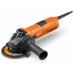 FEIN CG 13-125 V Kompaktní úhlová bruska (125mm/1300W) 72228060000