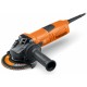 FEIN CG 13-125 V Kompaktní úhlová bruska (125mm/1300W) 72228060000