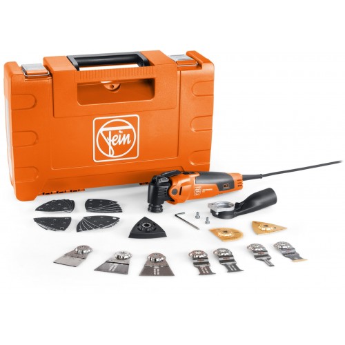 FEIN MM 500 MULTIMASTER Plus top Oscilační nástroj 72295261000