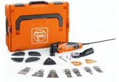 FEIN MultiMaster MM 500 Plus Top Oscilační bruska 72296770000