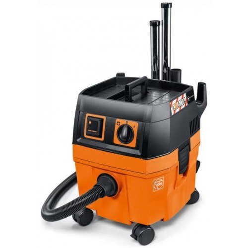 FEIN SADA DUSTEX 25 L Mokrý/suchý vysavač 92035060000