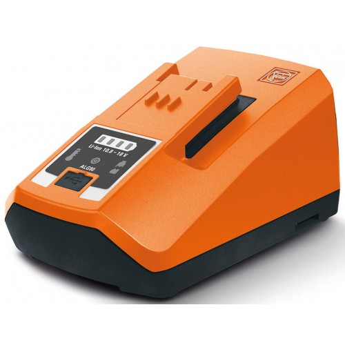 FEIN ALG 80 Rychlonabíječka 92604180010