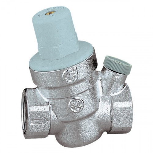 Caleffi CA 5334 regulátor tlaku 1/2" 533441