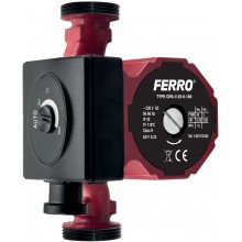 FERRO Oběhové elektronické čerpadlo 25-60, 180mm W0602