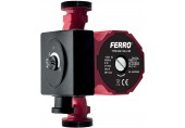 FERRO Oběhové elektronické čerpadlo 25-40, 180mm W0601