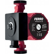 FERRO Oběhové elektronické čerpadlo 25-40, 180mm W0601
