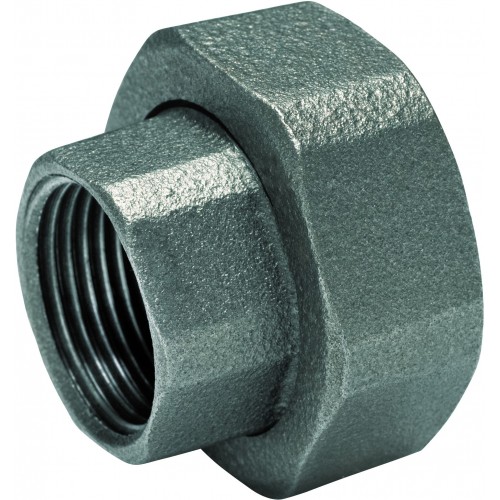FERRO Šroubení k čerpadlu 6/4 "x1" SG17
