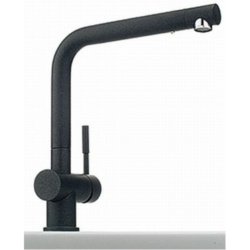 Franke FG 6100.099 dřezová baterie grafit 115.0029.841