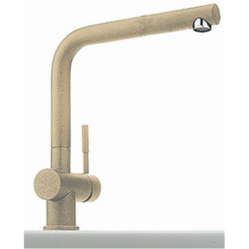 Franke FG 6100.085 dřezová baterie pískový melír 115.0029.835