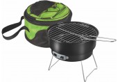 FIELDMANN FZG 1003 Přenosný gril s termotaškou 41001532