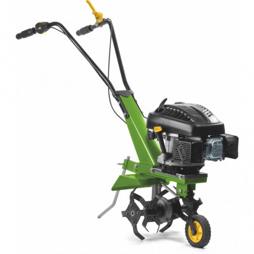 FIELDMANN FZK 6010-B benzínový kultivátor 50002522