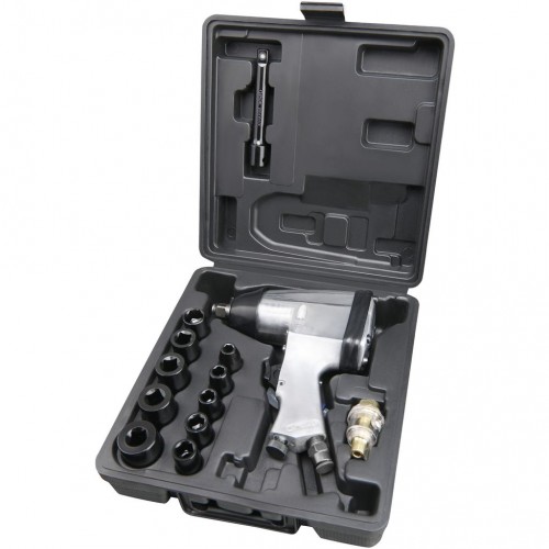 FIELDMANN FDAK 901511 pneumatický rázový utahovák 50002606