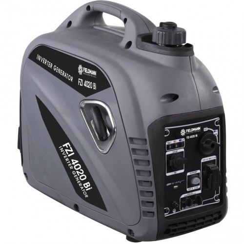 FIELDMANN FZI 4020-Bi benzínový generátor 50002934 FIELDMANN FZI 4020-Bi benzínový generátor 50002934