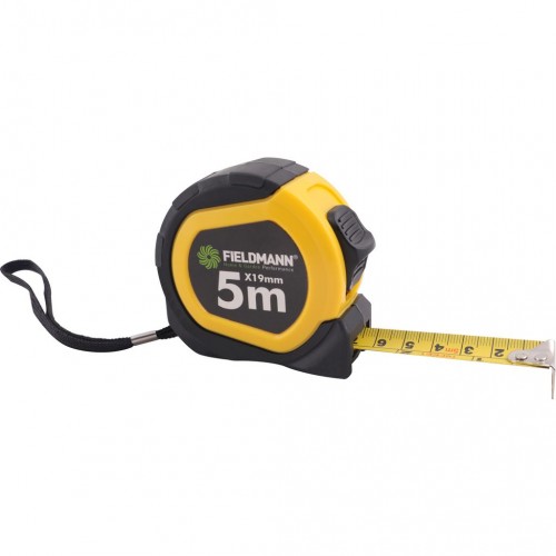 FIELDMANN FDM 0050 svinovací metr 50002992