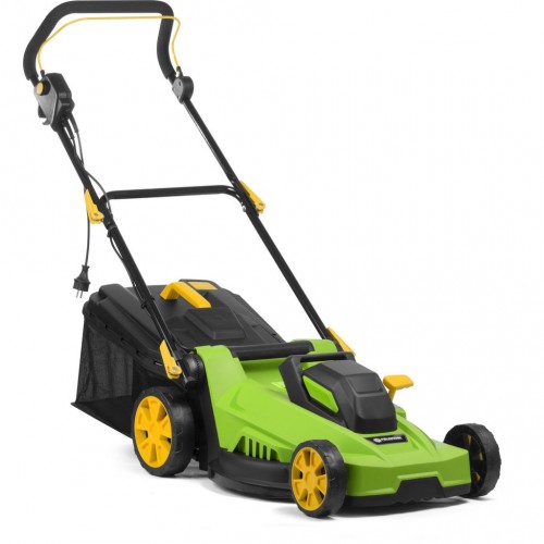 FIELDMANN FZR 2045-E elektrická sekačka 50003114
