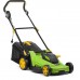 FIELDMANN FZR 2045-E elektrická sekačka 50003114
