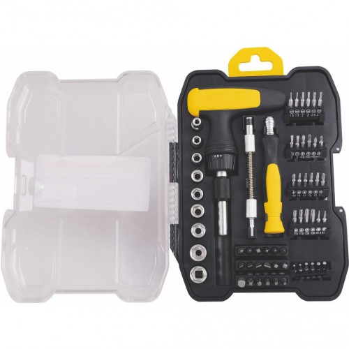 FIELDMANN FDS 1014-61R šroubovák s bity 50003045 FIELDMANN FDS 1014-61R šroubovák s bity 50003045