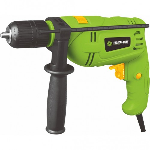 FIELDMANN FDV 200651-E Příklep. vrtačka FIELDMANN FDV 200651-E Příklep. vrtačka