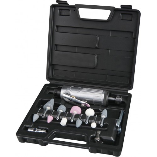 FIELDMANN FDAK 901521 Vzduchová bruska 50002607