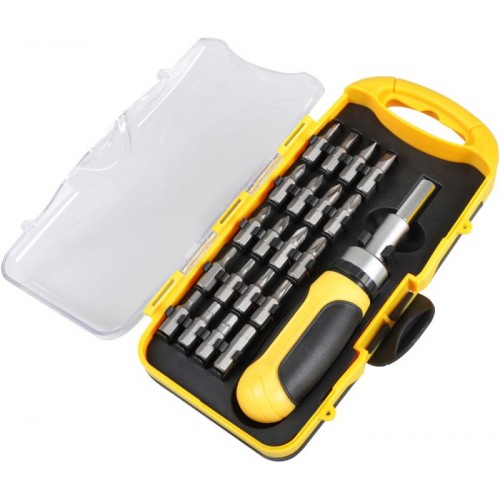 FIELDMANN FDS 1011-22R Šroubovák s bity 50001378 FIELDMANN FDS 1011-22R Šroubovák s bity 50001378