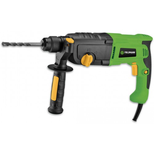 FIELDMANN FDV 211050-E SDS Příklepová vrtačka 50003588