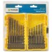 FIELDMANN FDV 9101 Sada 18ks vrtáky/bity 50003592