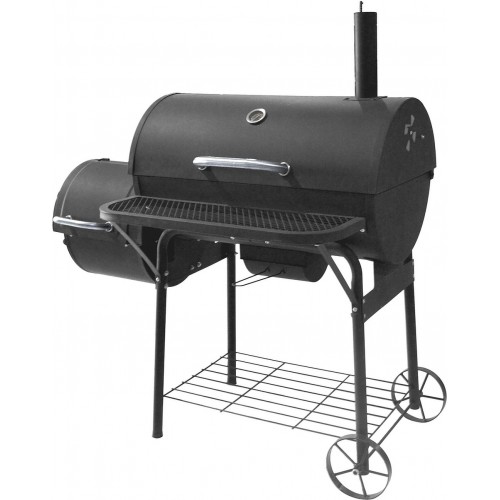 FIELDMANN FZG 1012 Zahradní gril na dřevěné uhlí 41006083