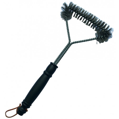 FIELDMANN FZG 9013 Kartáč na čištění grilu 41010521