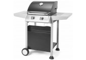 FIELDMANN FZG 3102 Plynový gril 2 hořáky 41012388