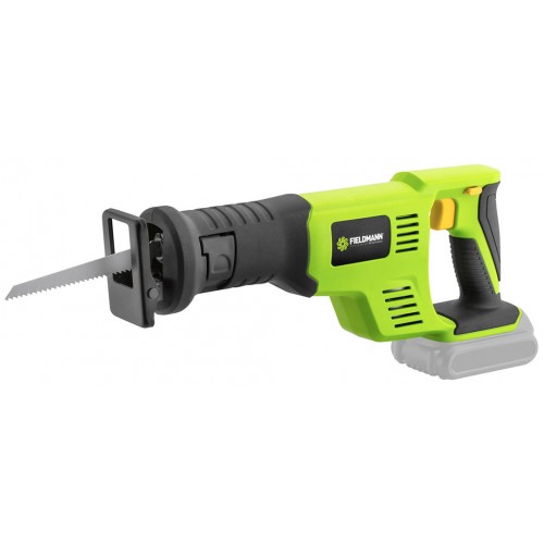 FIELDMANN FDUO 50501 AKU Šavlová pila, bez baterie 50002068
