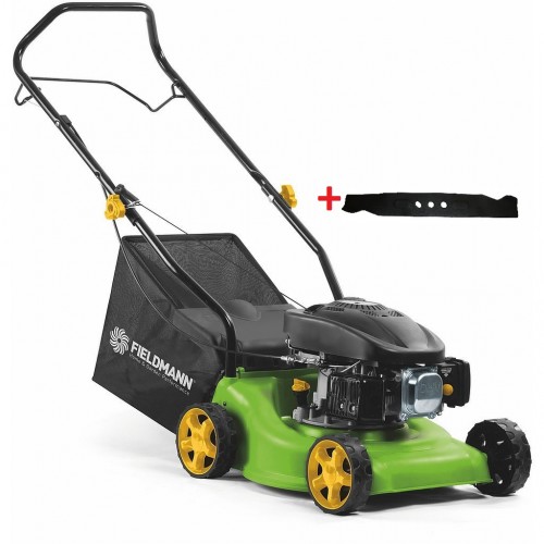 FIELDMANN FZR 4005-BH benzínová sekačka 50002471 + náhradní nůž ZDARMA