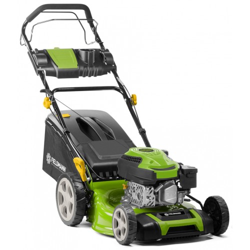 FIELDMANN FZR 4611-144B Benzínová sekačka 50003999 FIELDMANN FZR 4611-144B Benzínová sekačka 50003999