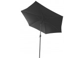 FIELDMANN FDZN 5007 Slunečník černý 3m 50004006