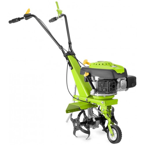 FIELDMANN FZK 6015-B Benzinový kultivátor 50004025 FIELDMANN FZK 6015-B Benzinový kultivátor 50004025