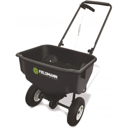 FIELDMANN FZO 4030 Zahradní rozmetadlo 50004042