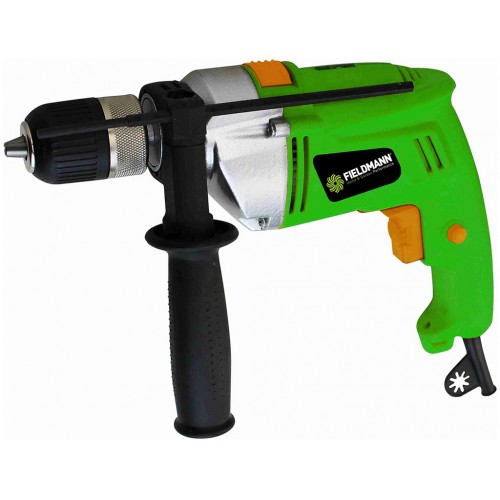 FIELDMANN FDV 200751-E Příklepová vrtačka 50004051 FIELDMANN FDV 200751-E Příklepová vrtačka 50004051