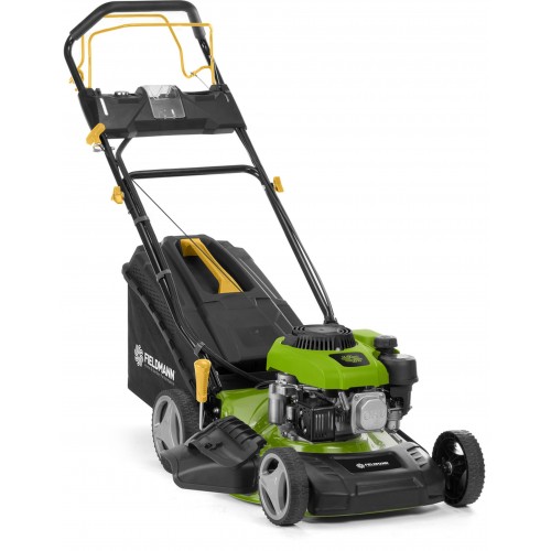 FIELDMANN FZR 4615 LiBES Benzínová sekačka 50004071