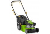 FIELDMANN FZR 4210-B Benzínová sekačka 50004091