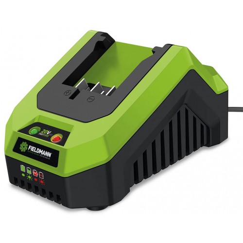 FIELDMANN FDUZ 79100 20V Rychlonabíječka 50004602