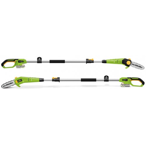 FIELDMANN FZP 70505-0 20V Teleskopický prořezávač 50004662