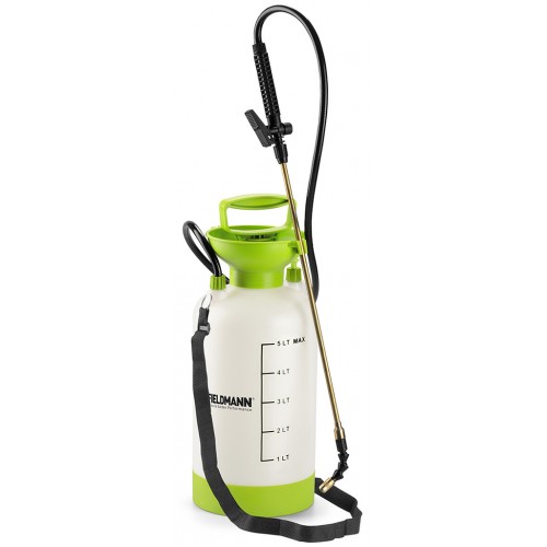 FIELDMANN FZO 8060 Ruční postřikovač 5L 50004666