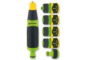 FIELDMANN FZH 9008 Set koncovek 3/4 50004731