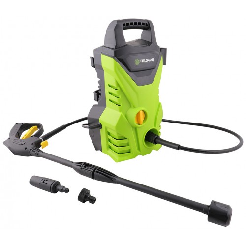 FIELDMANN FDW 201402-E Vysokotlaká myčka 50004732