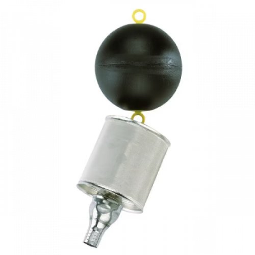 WILO Hrubý sací filtr G1 1/4" 2024959