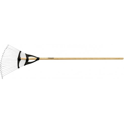 FISKARS Hrábě na listí drátěné 135592 FISKARS Hrábě na listí drátěné 135592